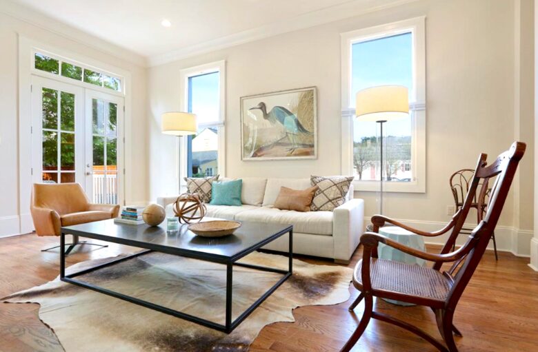 Jazz Fest Week - New Orleans, Louisiana