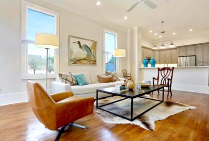 Jazz Fest Week - New Orleans, Louisiana