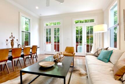 Jazz Fest Week - New Orleans, Louisiana