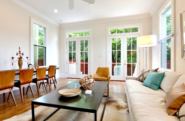 Jazz Fest Week - New Orleans, Louisiana