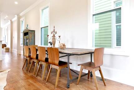 Jazz Fest Week - New Orleans, Louisiana