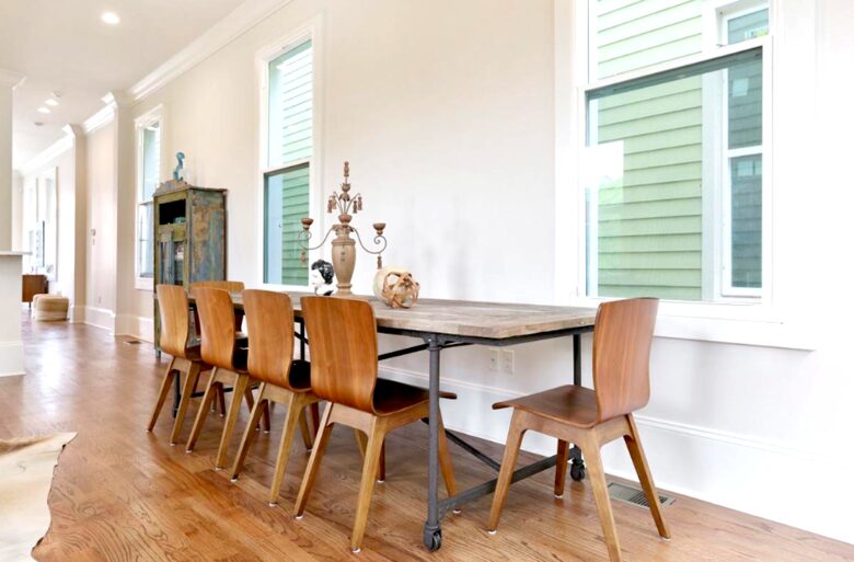 Jazz Fest Week - New Orleans, Louisiana