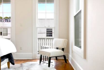 Jazz Fest Week - New Orleans, Louisiana