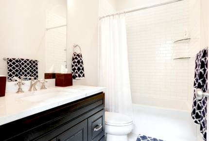 Jazz Fest Week - New Orleans, Louisiana