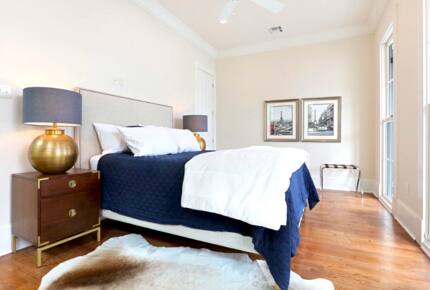 Jazz Fest Week - New Orleans, Louisiana