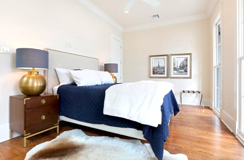 Jazz Fest Week - New Orleans, Louisiana