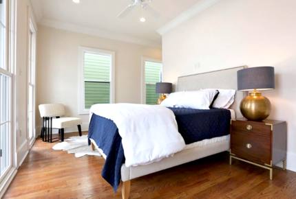 Jazz Fest Week - New Orleans, Louisiana