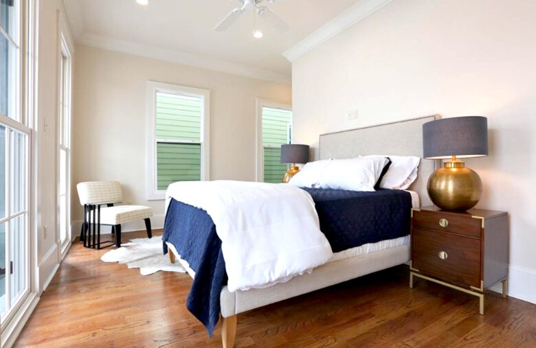 Jazz Fest Week - New Orleans, Louisiana