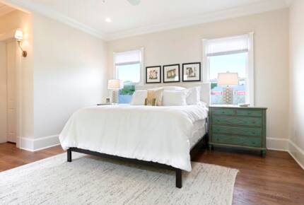 Jazz Fest Week - New Orleans, Louisiana