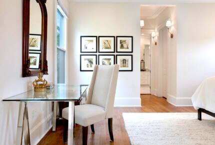 Jazz Fest Week - New Orleans, Louisiana