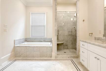 Jazz Fest Week - New Orleans, Louisiana