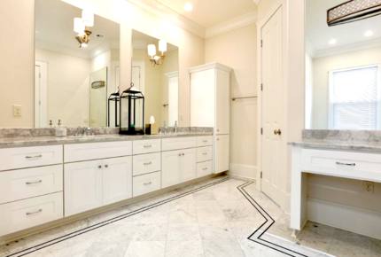 Jazz Fest Week - New Orleans, Louisiana