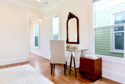 Jazz Fest Week - New Orleans, Louisiana