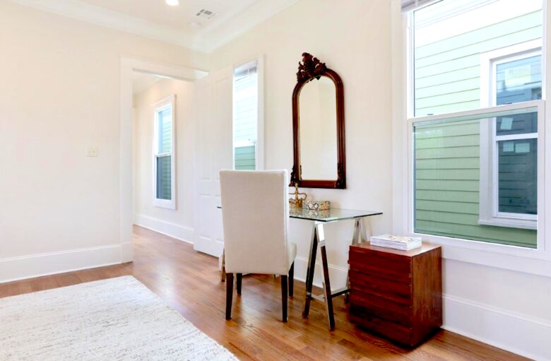 Jazz Fest Week - New Orleans, Louisiana