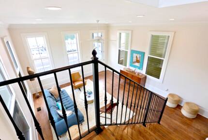 Jazz Fest Week - New Orleans, Louisiana