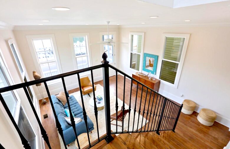 Jazz Fest Week - New Orleans, Louisiana