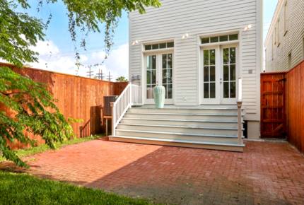 Jazz Fest Week - New Orleans, Louisiana