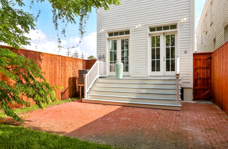 Jazz Fest Week - New Orleans, Louisiana