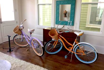 Jazz Fest Week - New Orleans, Louisiana