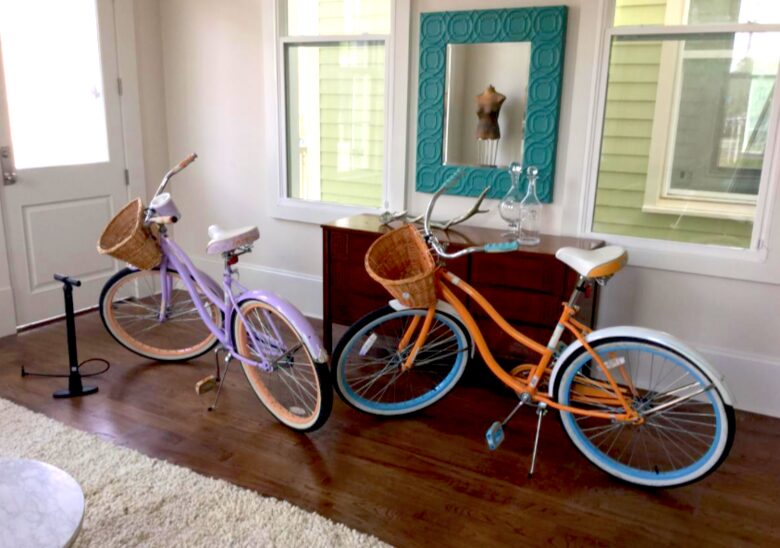 Jazz Fest Week - New Orleans, Louisiana