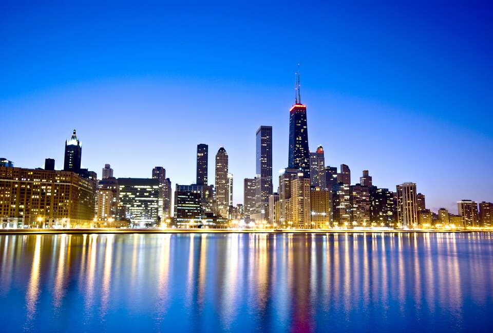 Lincoln Park Duplex - Chicago, Illinois