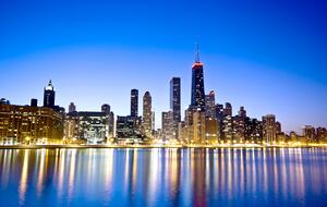 Lincoln Park Duplex - Chicago, Illinois