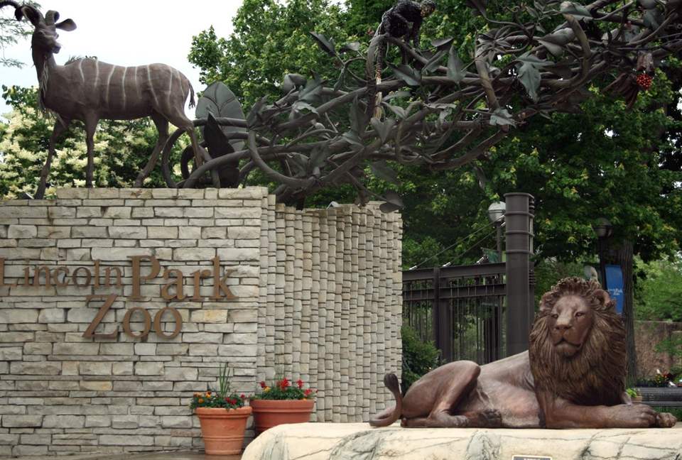 Lincoln Park Duplex - Chicago, Illinois