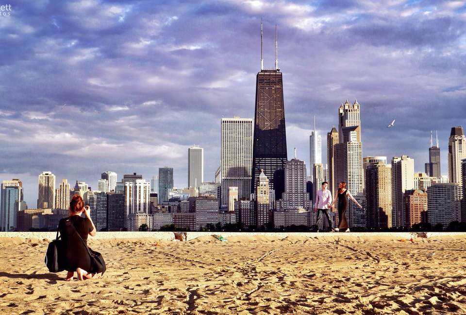 Lincoln Park Duplex - Chicago, Illinois