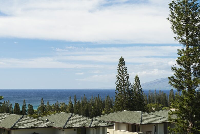 Majestic Kapalua Villa - Lahaina, Maui, Hawaii