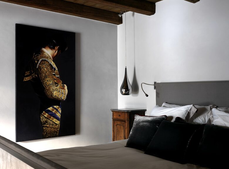 Baita 1697 - Pragelato, Italian Alps, Italy