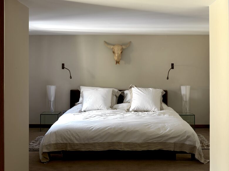 Baita 1697 - Pragelato, Italian Alps, Italy