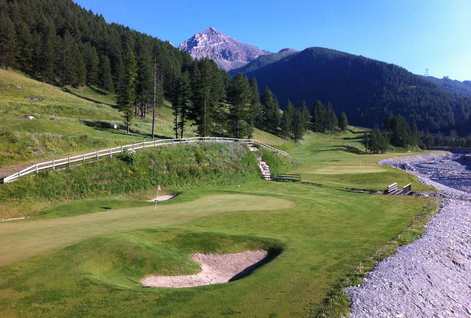 Baita 1697 - Pragelato, Italian Alps, Italy