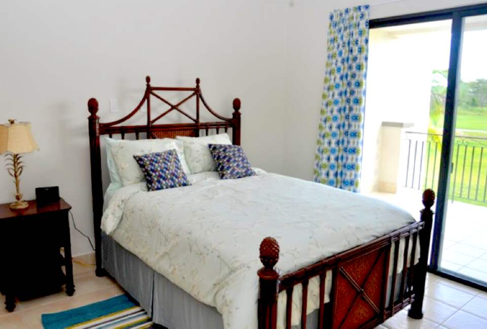 Casa Real - Buenaventura, Panama