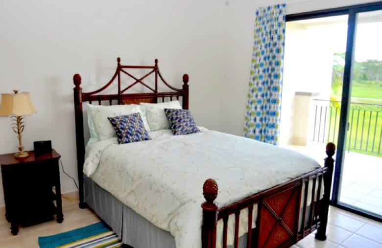 Casa Real - Buenaventura, Panama