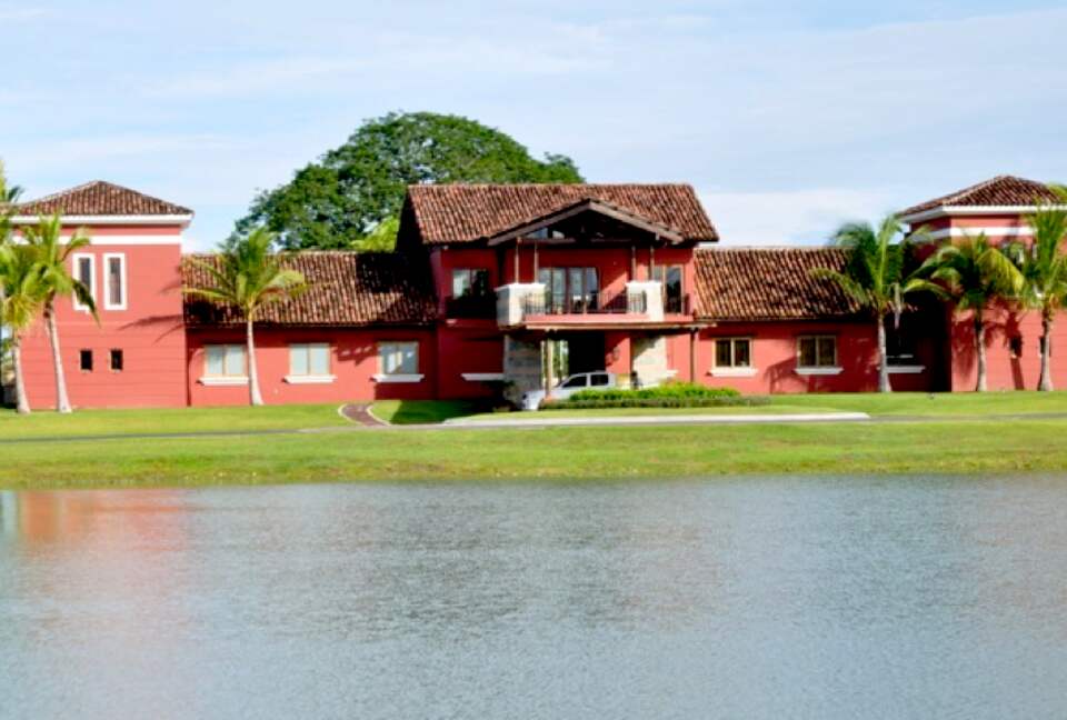 Casa Real - Buenaventura, Panama