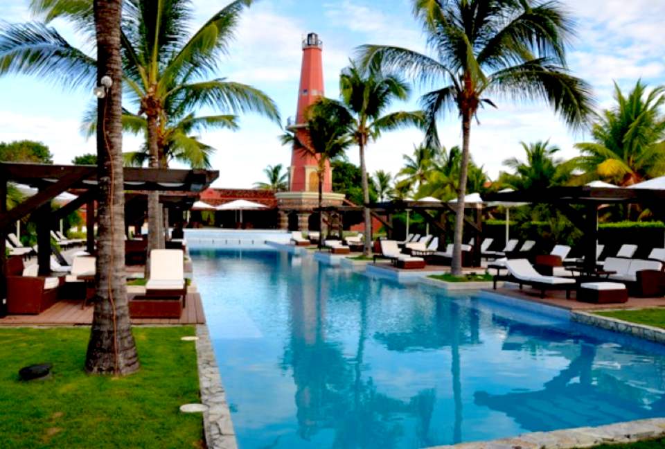 Casa Real - Buenaventura, Panama