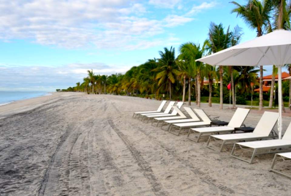 Casa Real - Buenaventura, Panama