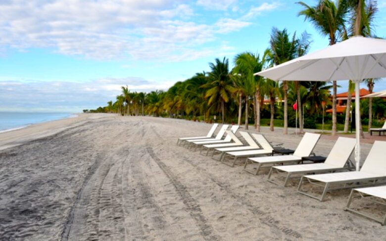 Casa Real - Buenaventura, Panama