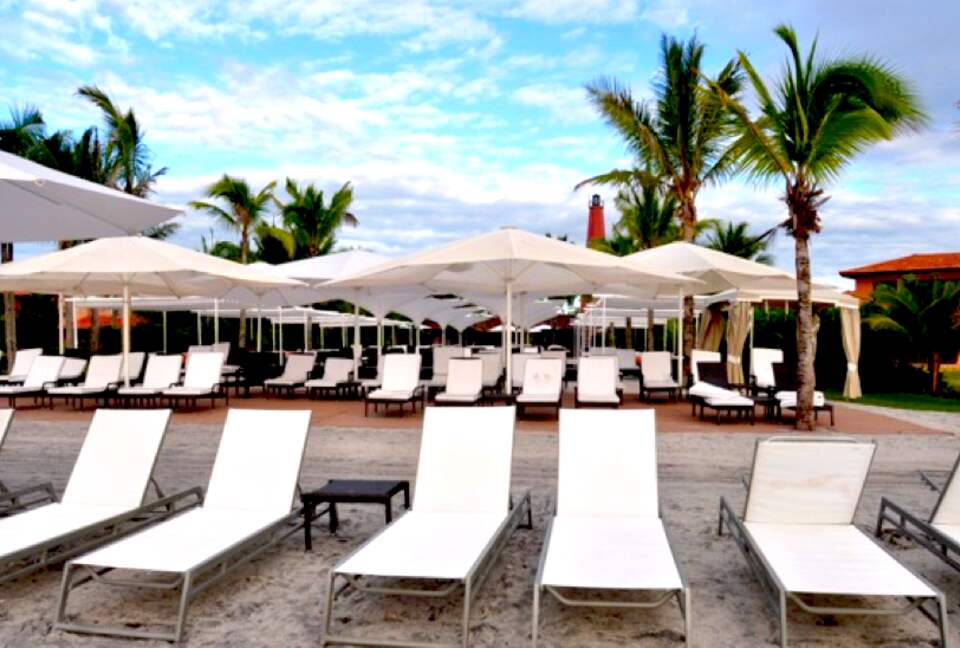 Casa Real - Buenaventura, Panama