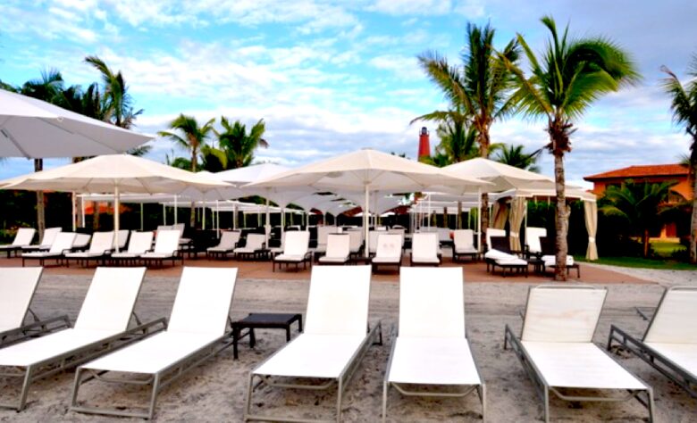 Casa Real - Buenaventura, Panama