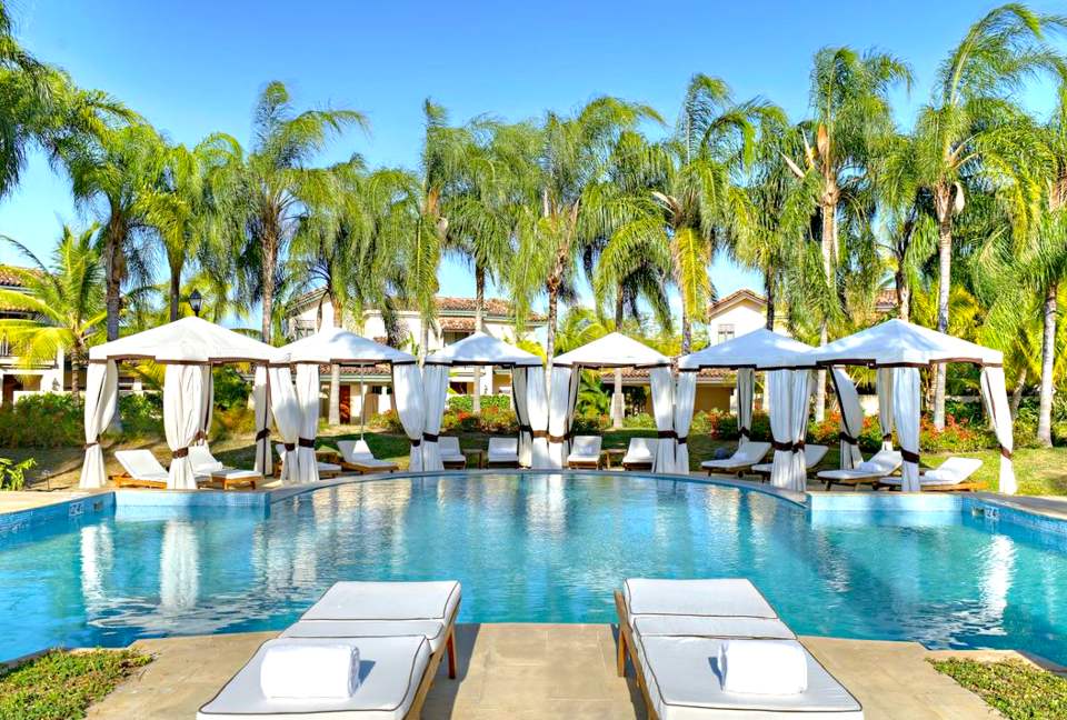 Casa Real - Buenaventura, Panama