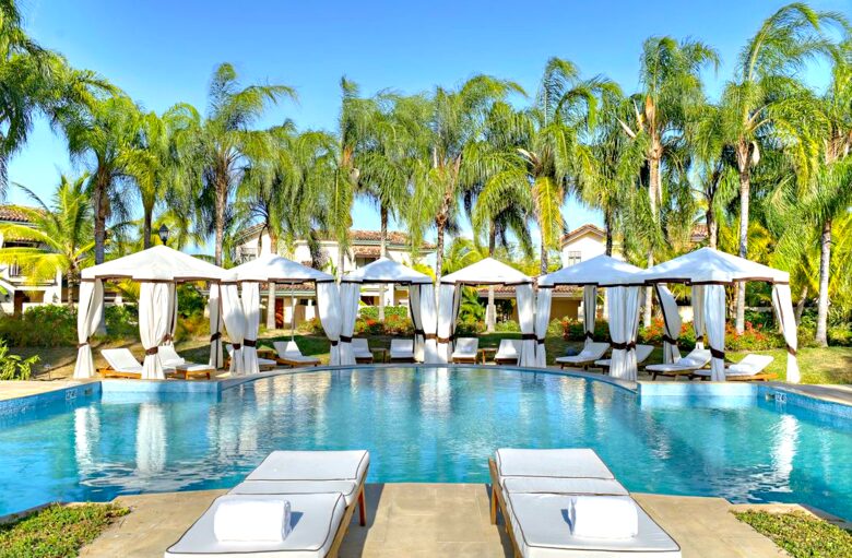 Casa Real - Buenaventura, Panama