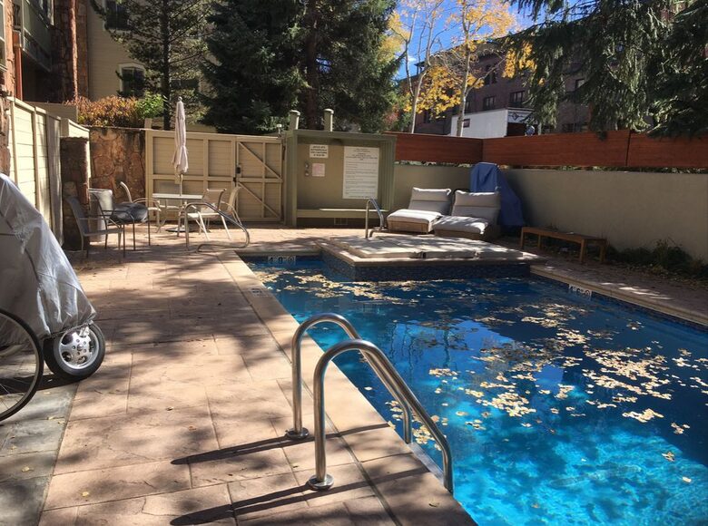 Ajax Mountain View Condo - Aspen, Colorado