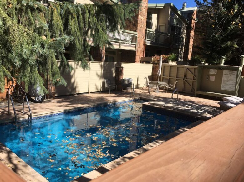 Ajax Mountain View Condo - Aspen, Colorado