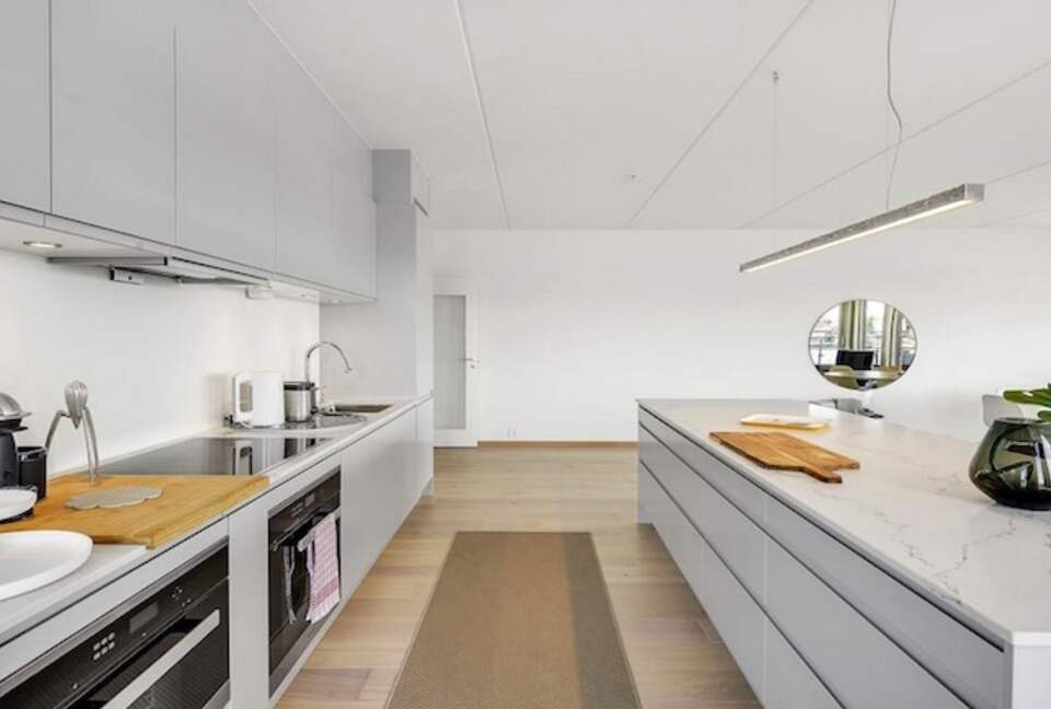 Pir 2 - Exclusive Apartment in central Oslo - Oslo, Norway