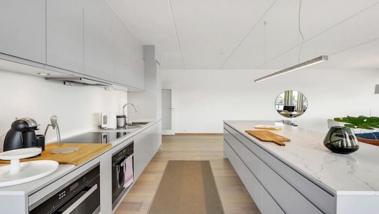 Pir 2 - Exclusive Apartment in central Oslo - Oslo, Norway