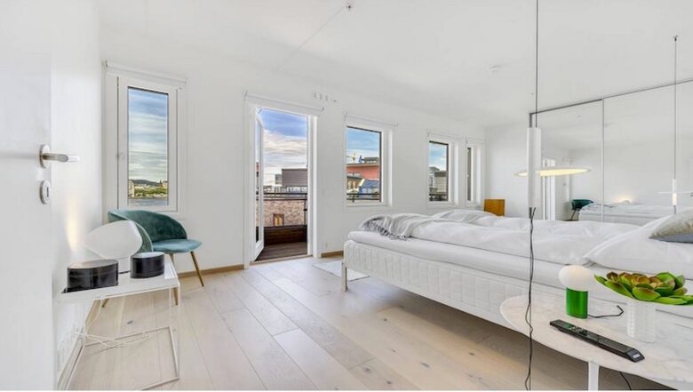 Pir 2 - Exclusive Apartment in central Oslo - Oslo, Norway