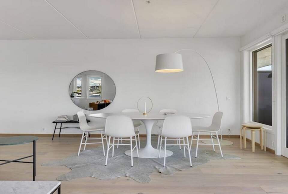 Pir 2 - Exclusive Apartment in central Oslo - Oslo, Norway