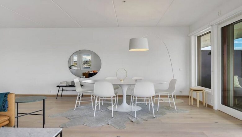 Pir 2 - Exclusive Apartment in central Oslo - Oslo, Norway