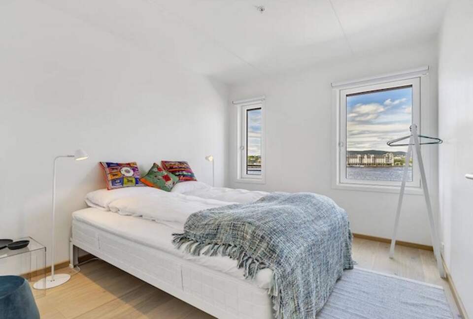 Pir 2 - Exclusive Apartment in central Oslo - Oslo, Norway